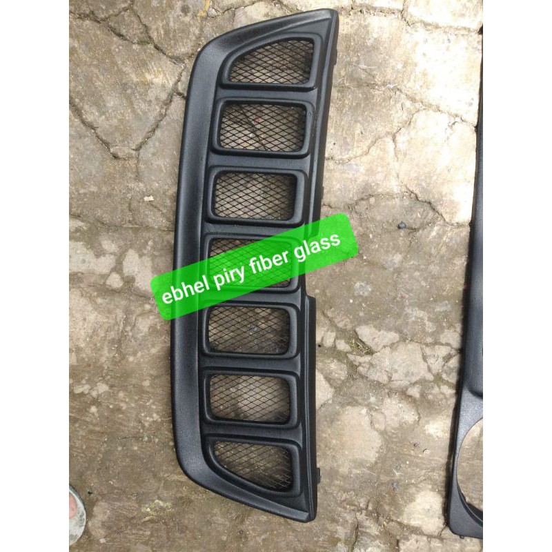 grill grand vitara