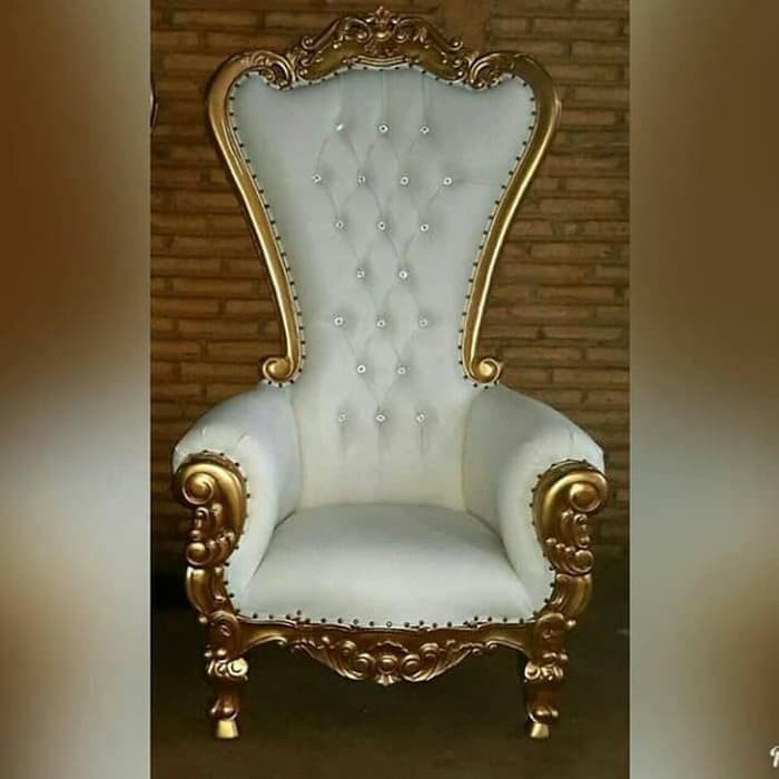 kursi syahrini mewah jati jepara