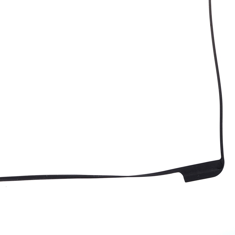 Gro Ring Bezel Layar LCD 15 &quot;Untuk Pro Retina A1398 2012-2016