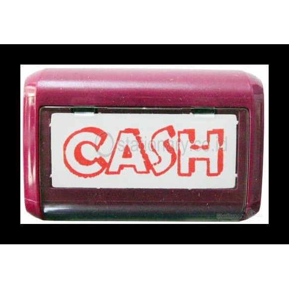 

READY STOK STEMPEL TRODAT PRINTY 3911 CASH PAKET ALAT TULIS MURAH