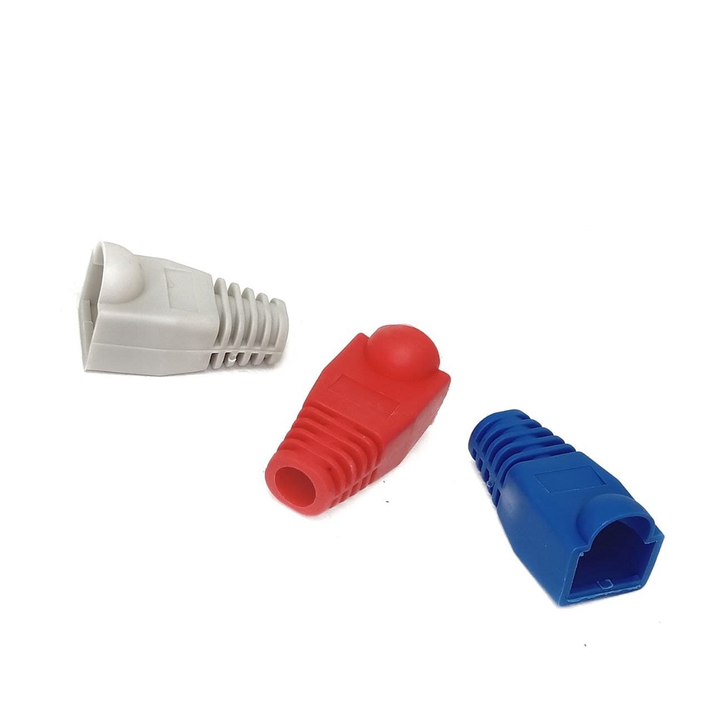 Plug Boot / Cover / Pelindung RJ 45