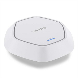 Linksys LAPAC1200-AP Business AC1200 Dual-Band Access Point