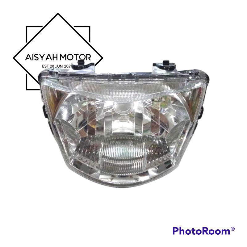 Reflektor Lampu Depan Yamaha Mio J