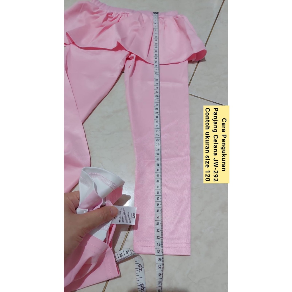 Baju Renang anak Motif Kuromi / Melody / Cinnamorol  S396 / Mocha X AS 1 dengan hijab