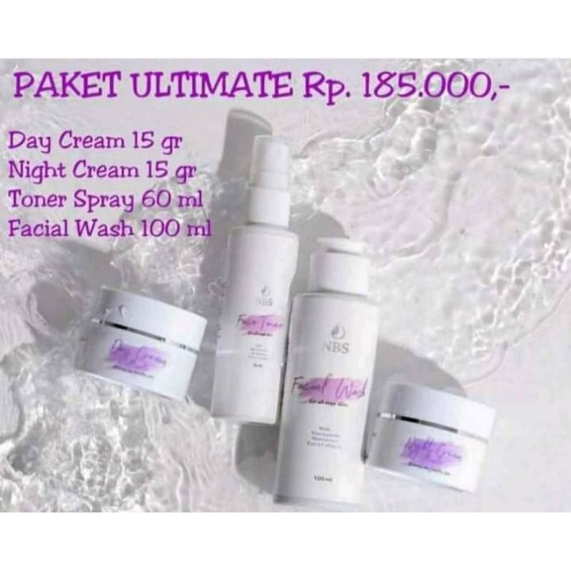 Paket NBS