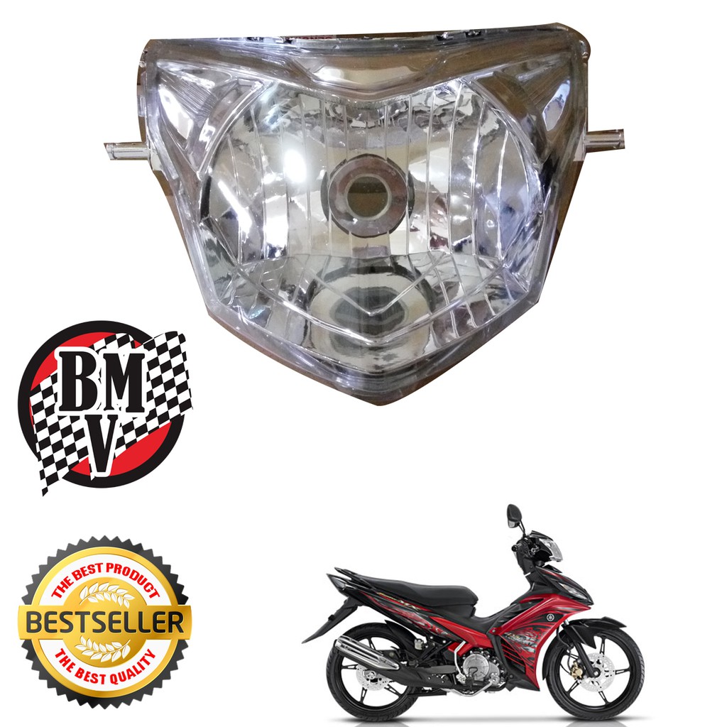 Lampu Utama Led Jupiter Mx 135 - LAMPUKITA
