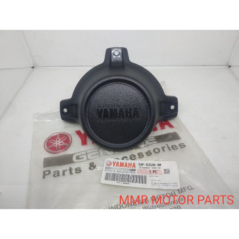 TUTUP KIPAS MESIN KECIL MIO J / MIO GT