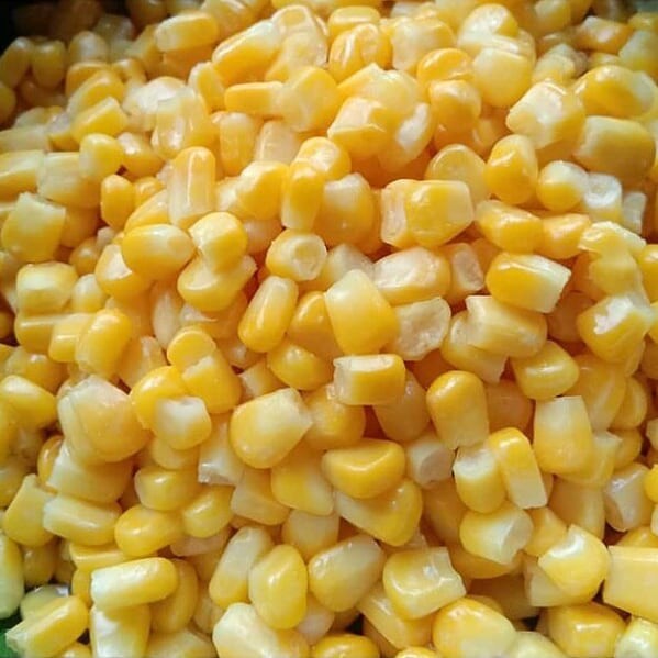 

Ssl09 Jagung Manis Pipil (Frozen) Premium 1Kg - Berkualitas & Dijamin 100% HALAL !