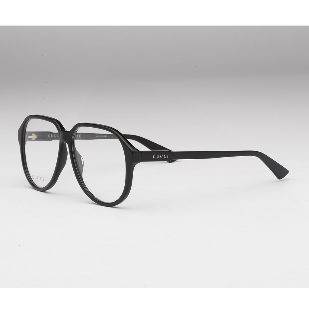 Gucci Kacamata Pria F GU K 1036O 001 58