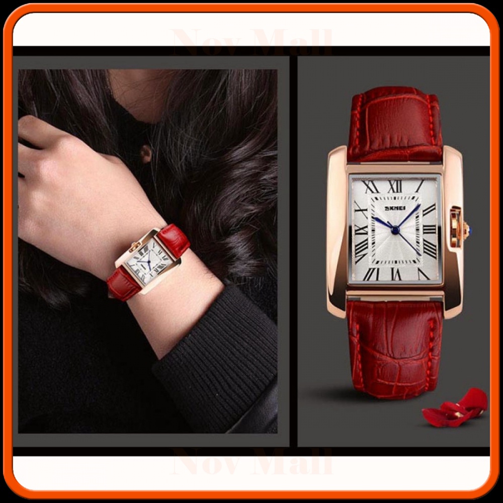 SKMEI Jam Tangan Fashion Wanita - 1085CL