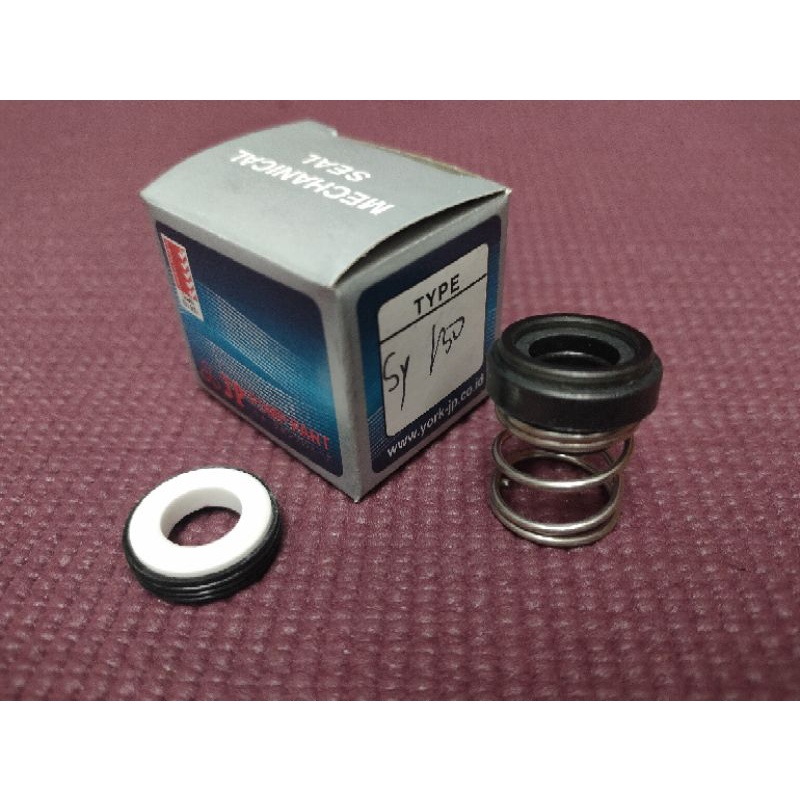 JP mechanical seal pompa air sanyo SY 130 /PH 130