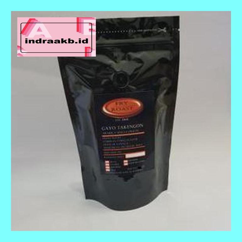 

Kops05X Kopi Arabika Aceh Gayo 500 Gram Biji Dan Bubuk - Biji Cof05Sc