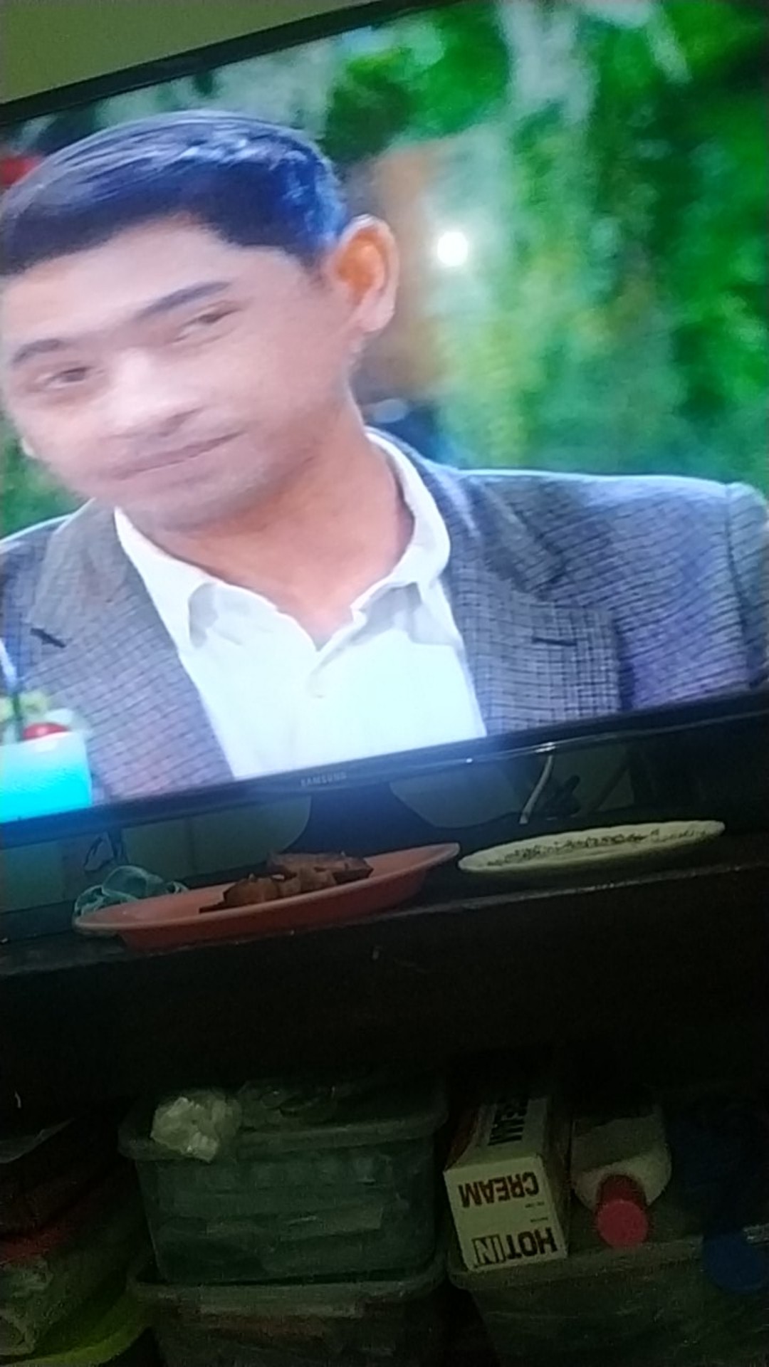 Kit Body Semprot Multi Guna 100ml