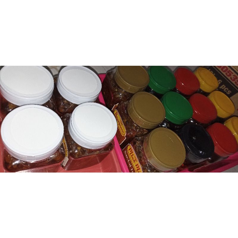 

Sambal Cumi 200gr