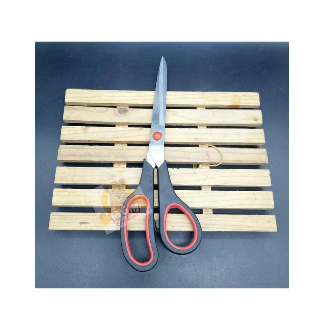 

Gunting kertas besar 23CM gunting serbaguna ukuran besar Termurah 2682