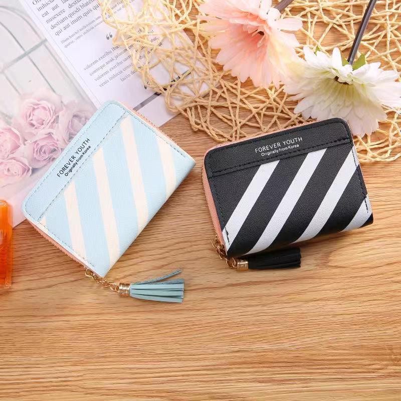 COD DOMPET LIPAT PENDEK DOMPET LIPAT MINI WANITA IMPORT MURAH REAL PICT Tmall88