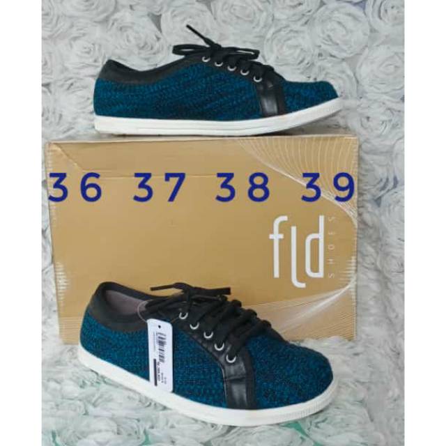 Sepatu fld cewek
