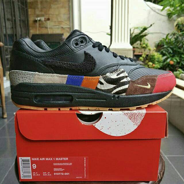 air max master 1