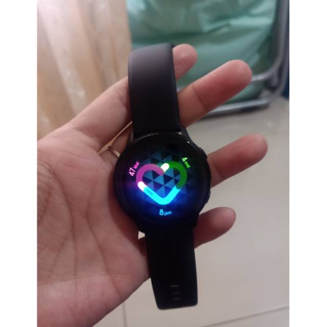 Samsung Smartwatch Galaxy Active