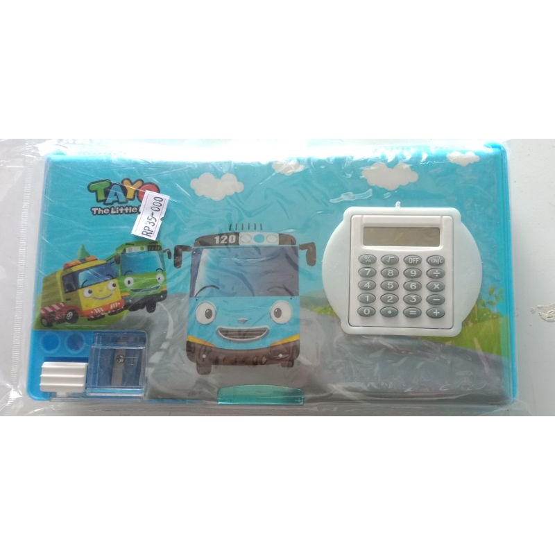 

TEMPAT PENSIL ANAK/TEMPAT PENSIL KARAKTER /TEMPAT PENSIL MURAH DAN BERKUALITAS