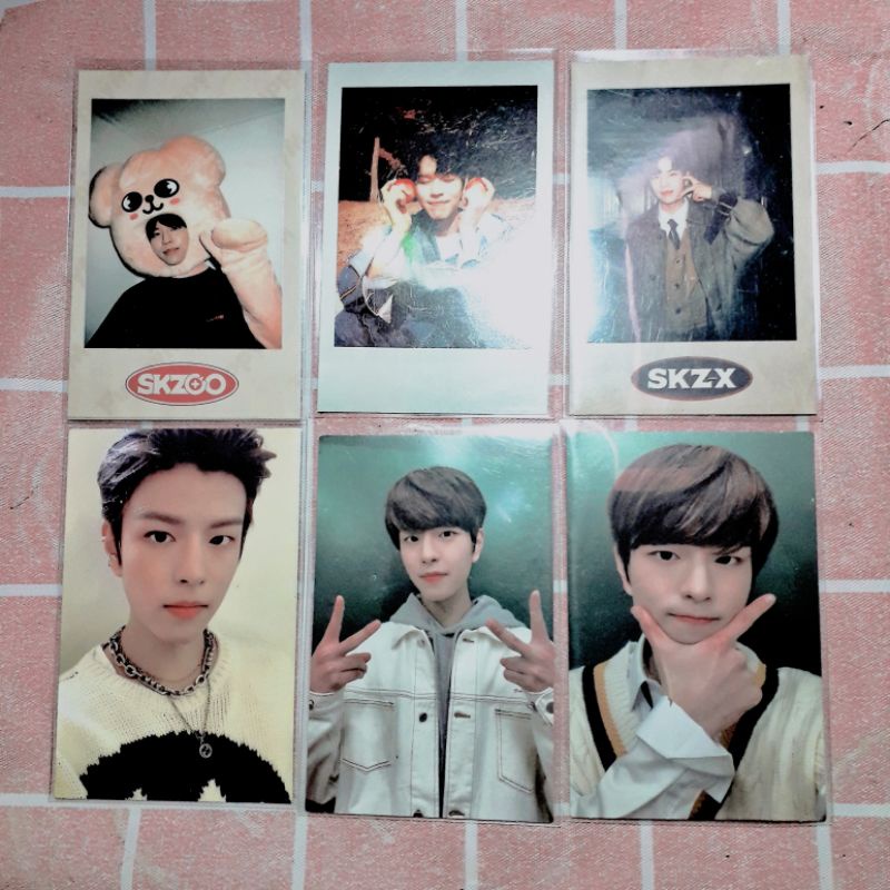 ods seungmin go live