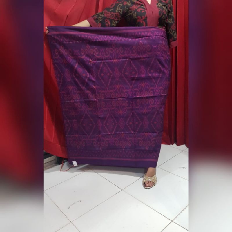 Endek bali/ kain bali /kain endek premium