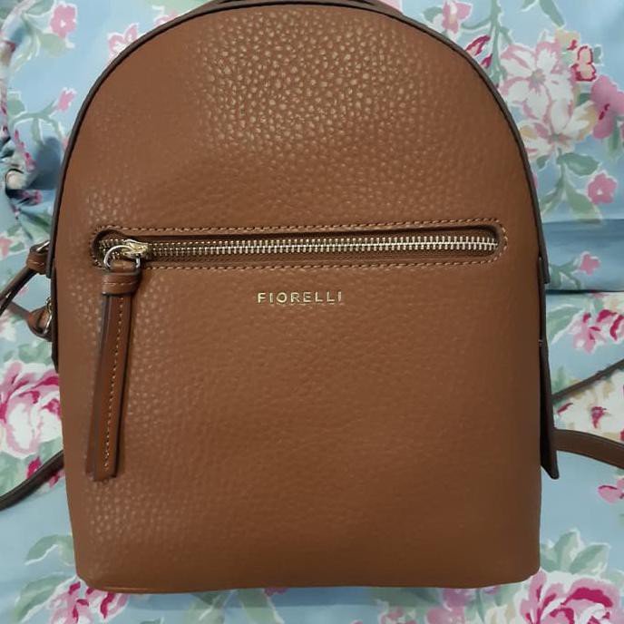 Kualitas Terbaik Tas Ransel Fiorelli ON SALE