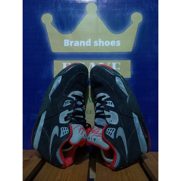 Nike air fligh retro