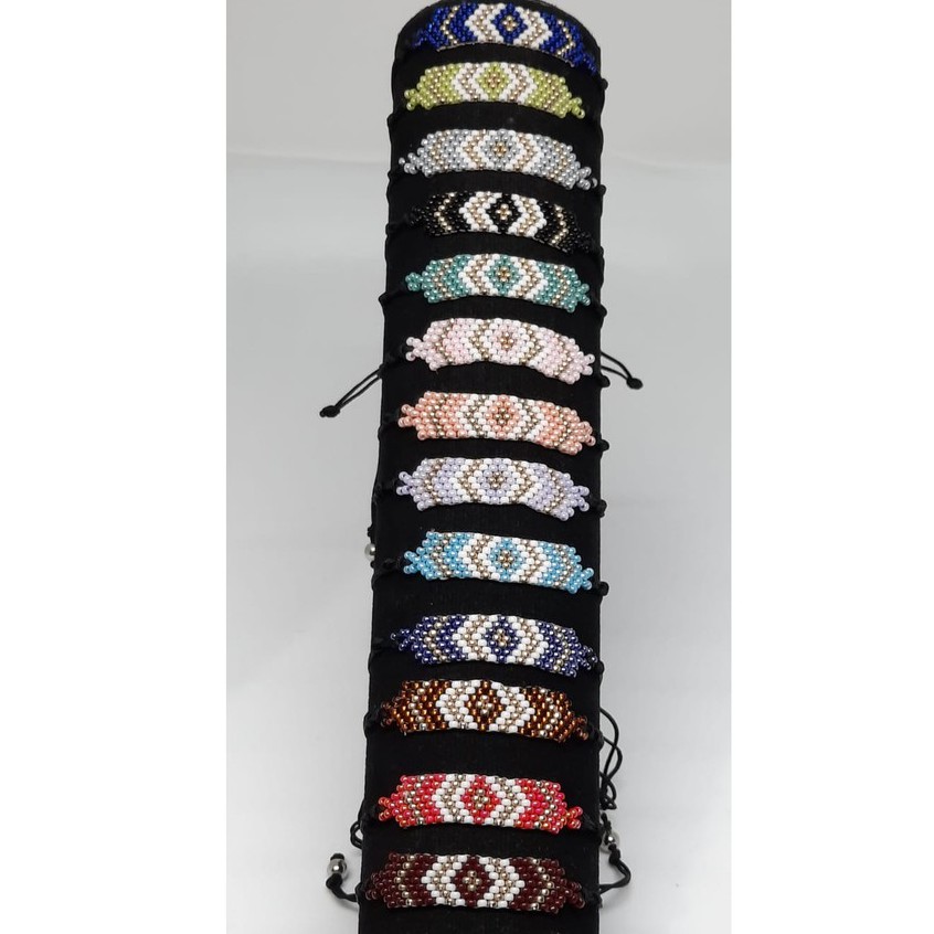 GELANG TALI MIYUKI WANITA