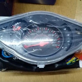 Speedometer | Spidometer | Kilometer SUPRA FIT NEW