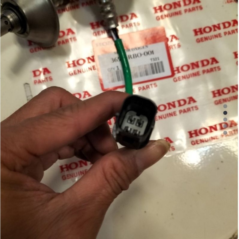 SENSOR OKSIGEN SENSOR O2 HONDA JAZZ RS HONDA MOBILIO BRV ORI