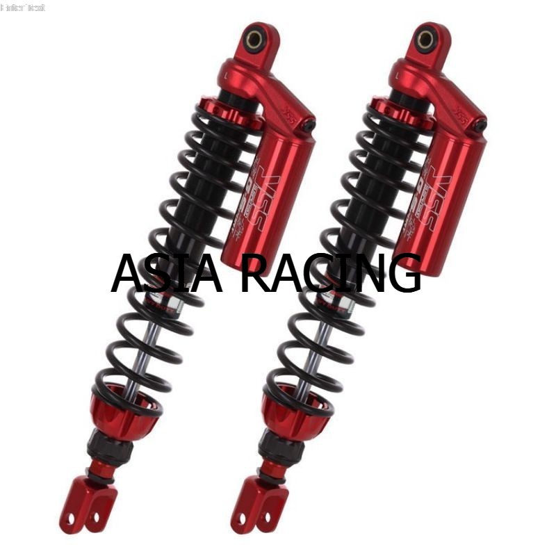 Shock shok shockbreaker shockbreker YSS yss tabung honda forza Gsport original yss g sport