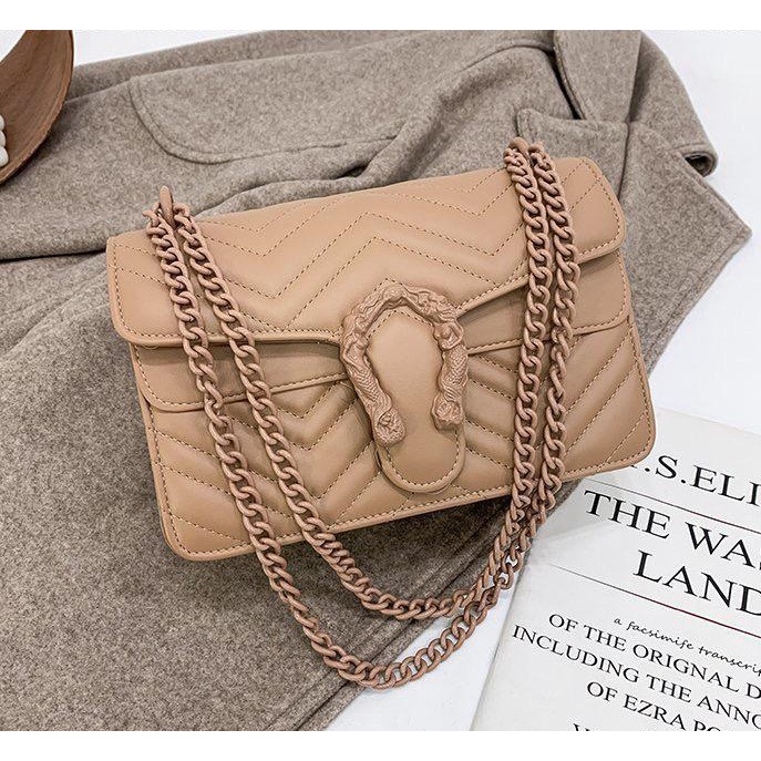 (SALE) Tas Bahu dan Selempang Wanita BE5883 KL1257 Slingbag Wanita Import Fashion BY KOEPAKE.ID 217 