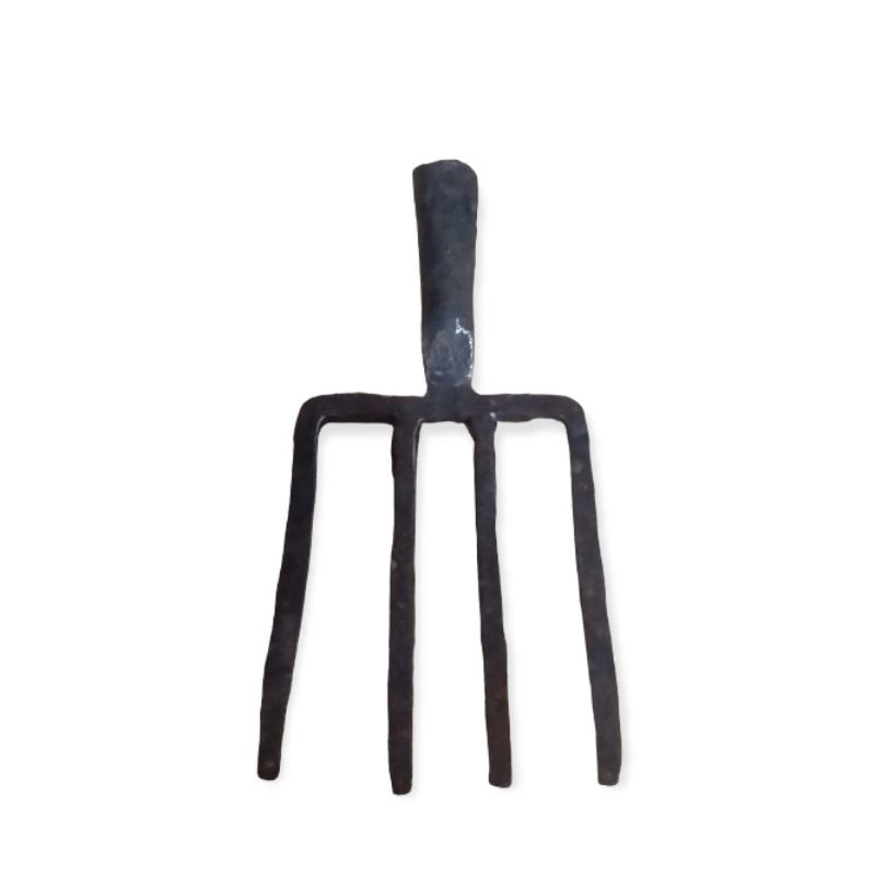 garpu tanah injak pertanian garpu lencek