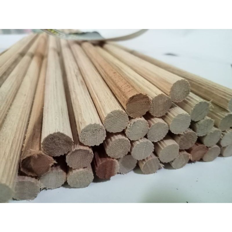 Tangkringan burung kenari serut kayu jati Pangkringan Burung Sangkar Kotak Bahan Kayu Jati