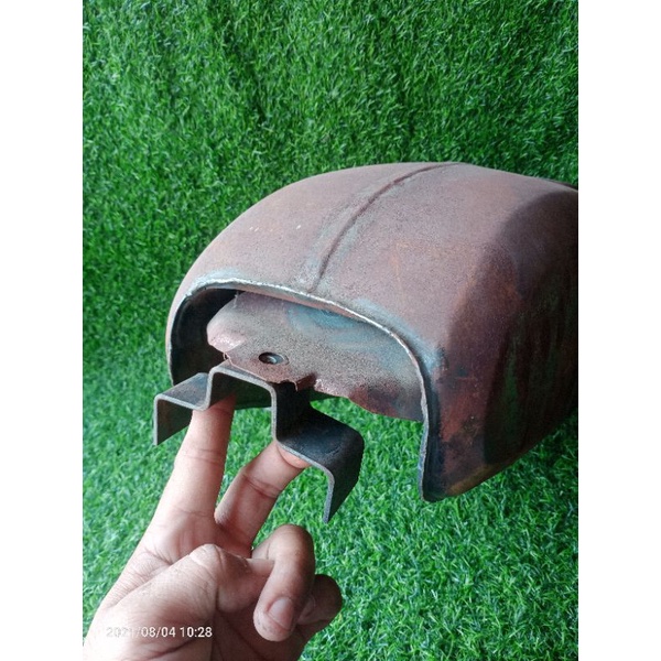 pangkon tangki honda Cb,pangkon tangki custom