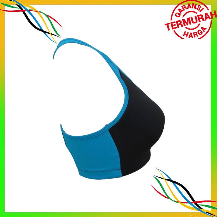 OLAHRAGA CANTIK WACOAL DYNAMIC SPORT BRA IB 5094 BAYAR COD