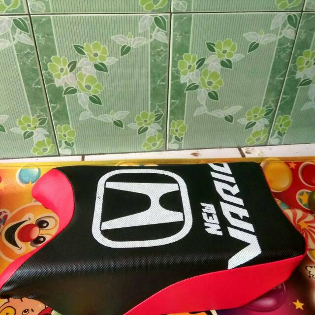Promo jok Boncengan depan anak vario 125 dan 150 | Shopee Indonesia