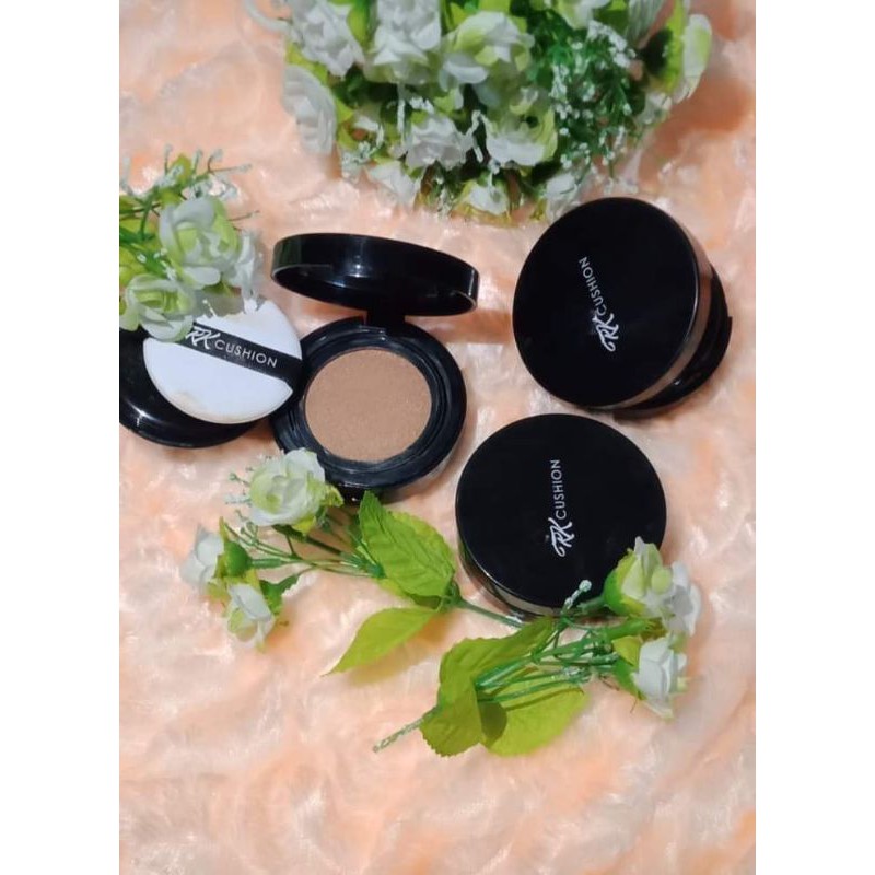 RK CUSHION PREMIUM RK GLOW CUSHION ORI 100%