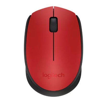 Mouse Wireless Logitech M171 &quot; LOGITECH M171 &quot;