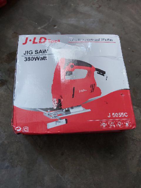  Canggih  Jigsaw mesin gergaji  triplek pemotong kayu  potong 