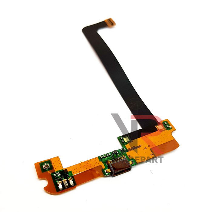 FLEXIBLE CAS XIAOMI MI2 KONEKTOR / CONNECTOR CHARGE