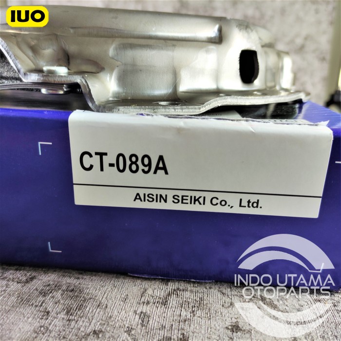 Matahari Kijang Diesel Kijang EFI 2000 Clutch Cover AISIN CT 089A