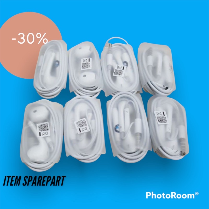 HEADSET VIVO ORI 99% HANDSFREE VIVO EARPHONE VIVO VIVO ORI 99%