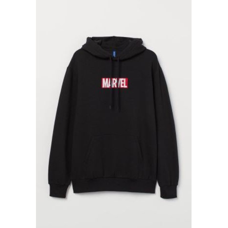 HOODIE H&M MARVEL Original