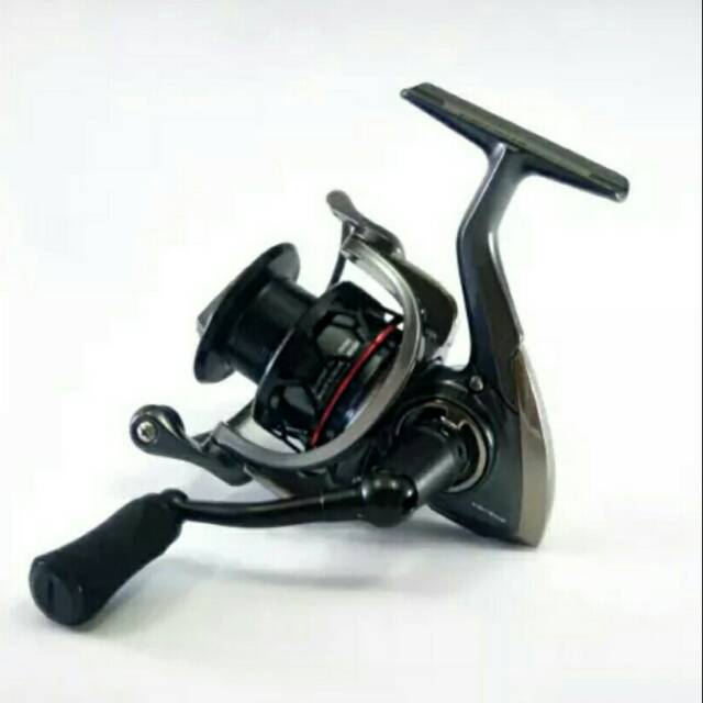 Reel Versus California 4000