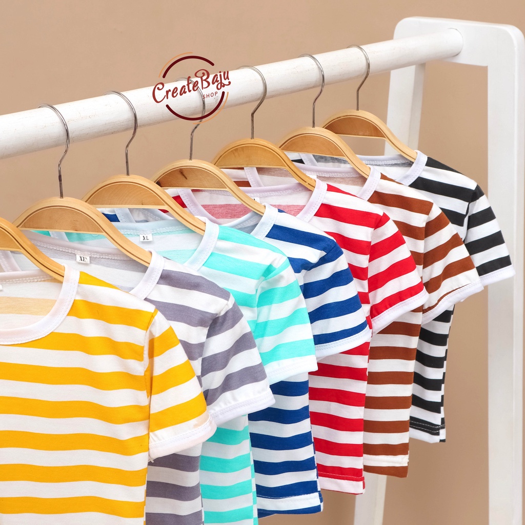 SETELAN ANAK MOTIF SALUR ABU SETELAN ANAK POLOS UNISEX LENGAN PENDEK