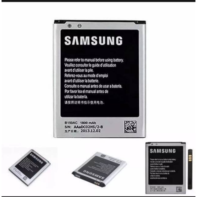 BATERAI BATRE SAMSUNG CORE 1 1800 MAH I8262 I8260 GALAXY CORE DUOS BATRE SAMSUNG BATTERY