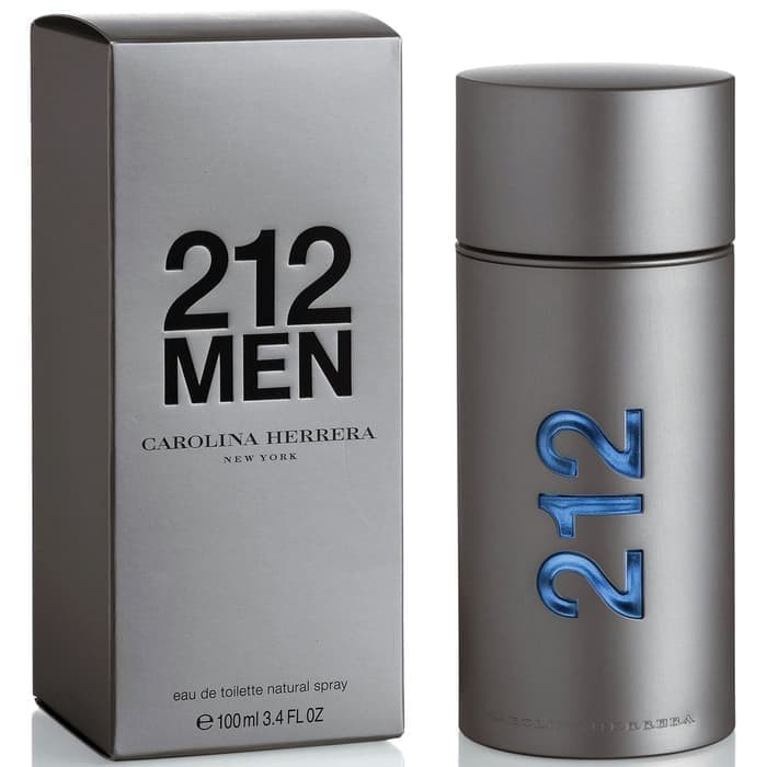 Parfum ori CH 212 Men