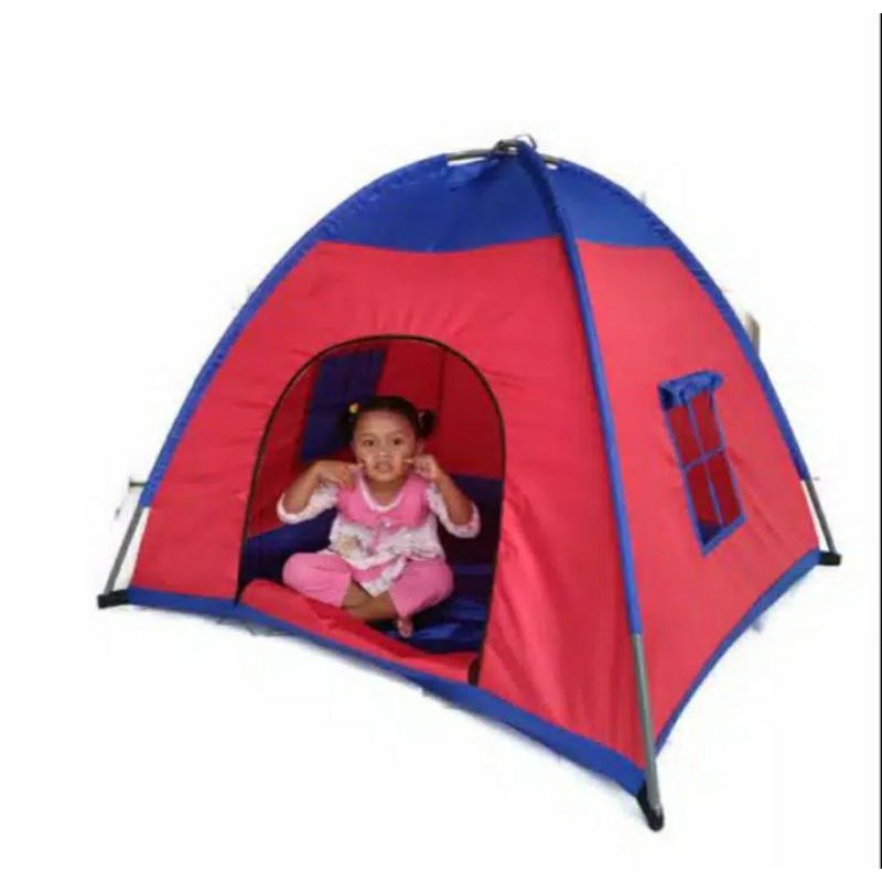 Tenda mainan anak